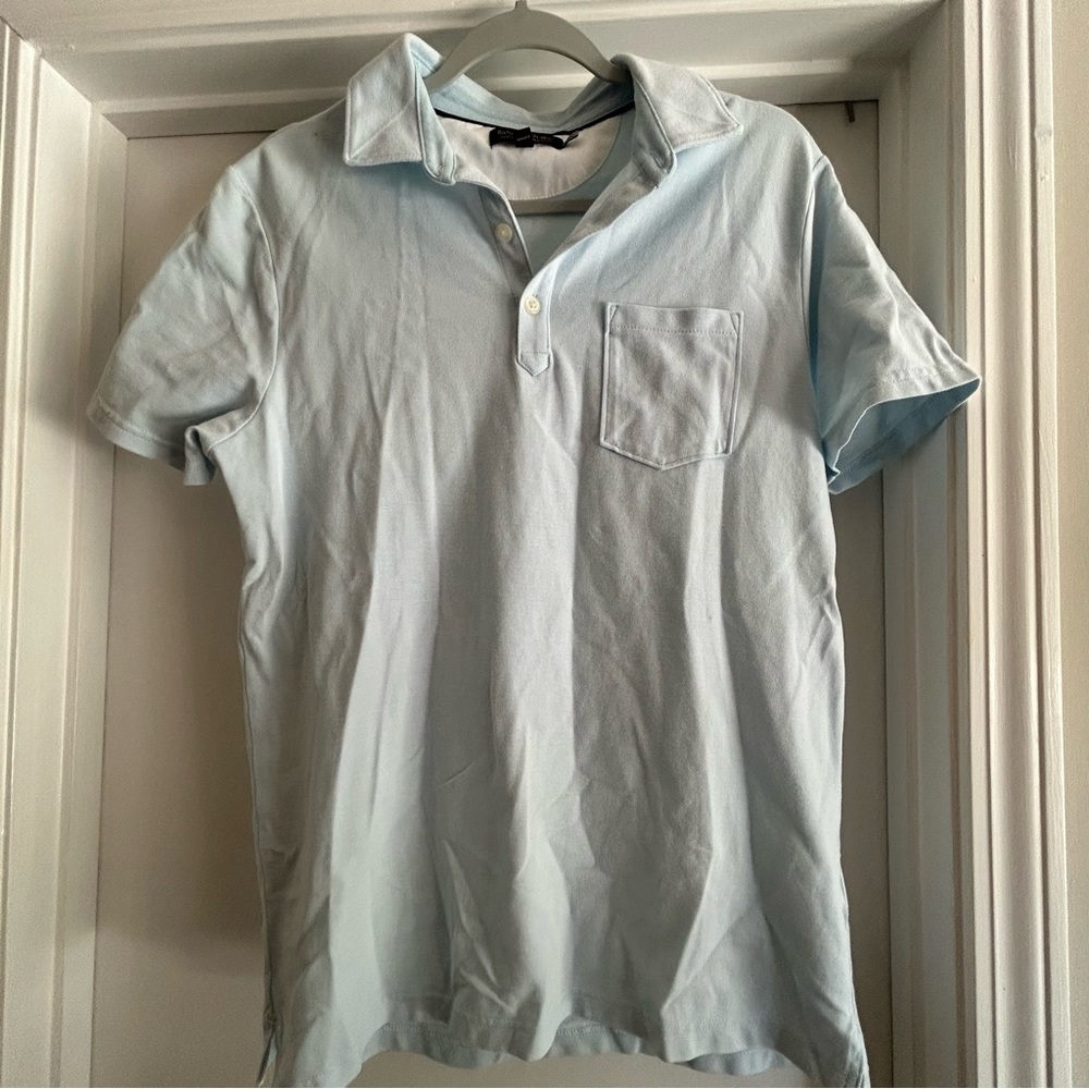 Banana Republic Polo